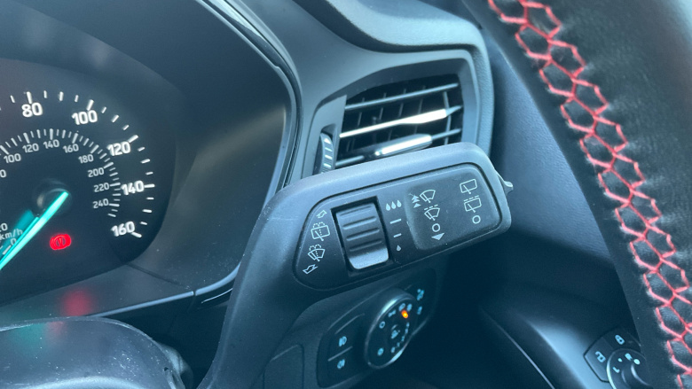 Ford Focus 1.0 EcoBoost ST-Line 5dr Petrol Hatchback